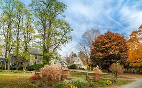 Chesterfield Inn New Hampshire